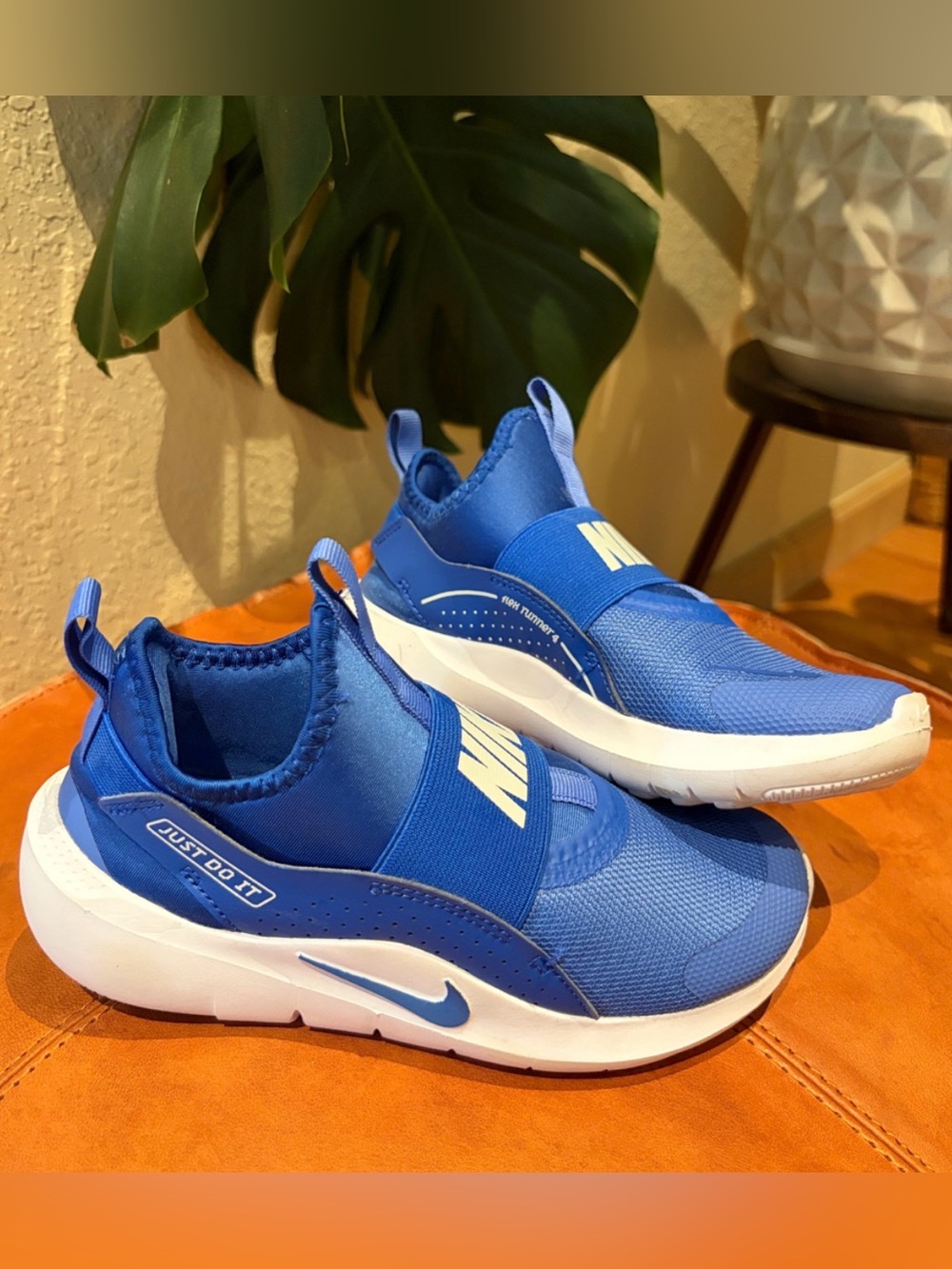 Nike Flex Runner size 1.5Y